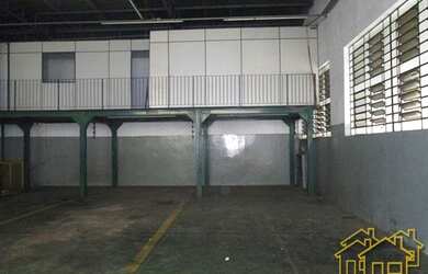 Imagem 3: Galpão, 500 m² - venda por R$ 1.300.000,00 ou aluguel por R$ 8.000,00/mês...