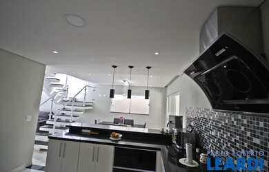 Imagem 8: CASA EM CONDOMÍNIO - RESIDENCIAL NEW VILLE - SP