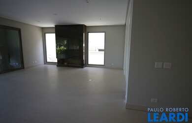 Imagem 11: CASA EM CONDOMÍNIO - TAMBORÉ - SP