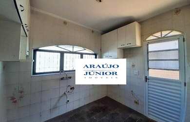 Imagem 11: AMERICANA - Casa Padrão - PARQUE NOVO MUNDO