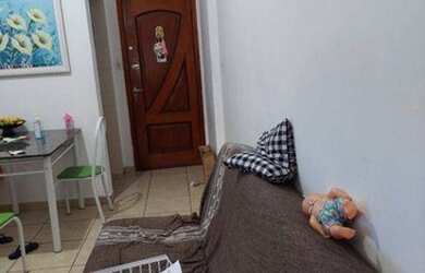 Imagem 7: Apartamento com 1 dormitório, 32 m² - venda por R$ 170.000 ou aluguel...