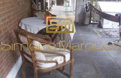 Imagem 6: SãO PAULO - Casa de Condomínio - Jardim Ibiratiba