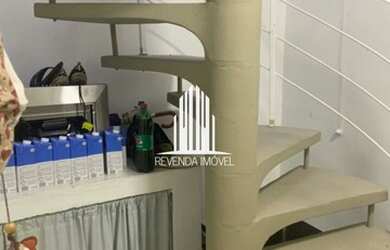 Imagem 12: Casa Sobrado 112m2 em Saude