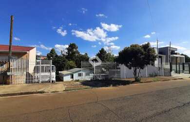 Imagem: O terreno possui 1.092m² de Área e está localizado em Centro