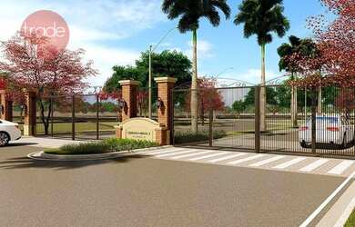 Imagem 2: Terreno à venda, 255 m² por R$ 205.000,00 - Recreio Anhangüera - Ribeirão...