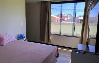 Imagem 7: Casa Linear em Condomínio Marica