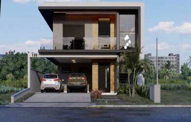 Imagem 1: CASA RESIDENCIAL em JUNDIAÍ - SP, JARDIM ERMIDA I