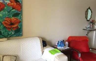 Imagem 12: Villagio di napoli. 70m² de Área, 2 Vagas na garageme3 Dormitórios