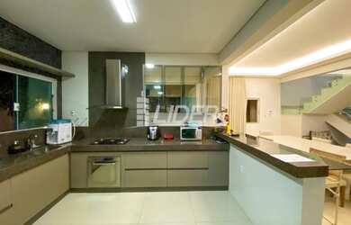 Imagem 10: Venda Casa CITY UBERLÂNDIA