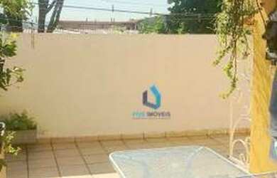 Imagem 13: Sobrado à venda, 180 m² por R$ 580.000,00 - Jardim Santa Cruz Campo...