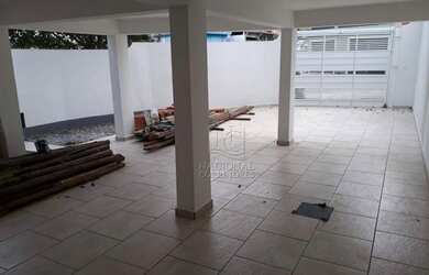 Imagem 13: Cobertura à venda, 110 m² por R$ 430.000,00 - Vila Bela Vista - Santo...