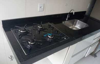Imagem 9: Apartamento com 2 dormitórios, 46 m² - venda por R$ 290.000,00 ou aluguel...