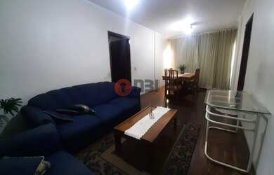 Imagem: O apartamento possui 3 Dormitórios, 2 Banheiros, 1 Vaga na