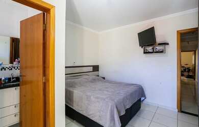 Imagem 14: Sobrado à venda, 132 m² por R$ 630.000,00 - Parque das Nações - Santo André/SP