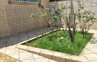 Imagem 2: Casa com 2 dormitórios, 170 m² - venda por R$ 580.000,00 ou aluguel por R$ 2.300,00/mês