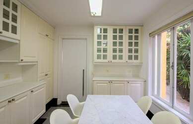 Imagem 11: Casa, 568 m² - venda por R$ 4.300.000,00 ou aluguel por R$ 25.000,00/mês...