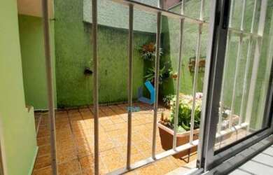 Imagem 10: Sobrado à venda, 125 m² por R$ 850.000,00 - Campo Grande - São Paulo/SP