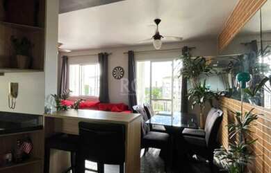 Imagem 5: Porto Alegre - Apartamento Padrão - Humaitá