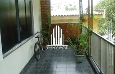 Imagem 5: Sobrado em Alto da Lapa SP