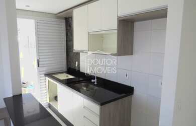 Imagem 7: São Paulo - Apartamento Padrão - GUAIAUNA