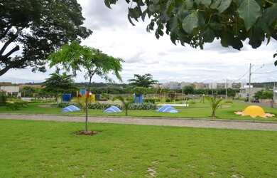 Imagem 7: Terreno em Condomínio para Venda em Hortolândia, Residencial Jardim...