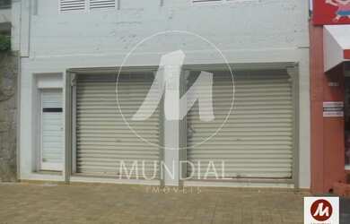 Imagem: O depósito possui 40m² de Área e está localizado em Ribeirânia