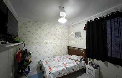 Imagem 4: Apto de 2 dormitórios amplo próximo ao canal 3