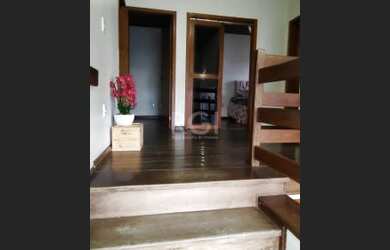 Imagem 14: Porto Alegre - Casa Padrão - Campo Novo