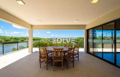 Imagem 5: Terreno à venda, 536 m² por R$ 495.910,80 - Residencial Parque dos Alecrins...