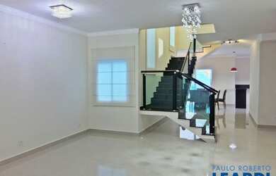 Imagem 5: CASA EM CONDOMÍNIO - CONDOMÍNIO RESIDENCIAL SANTA TEREZA - SP