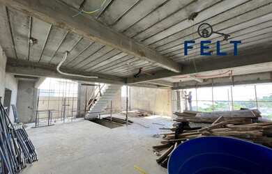 Imagem 6: SANTANA DE PARNAíBA - Casa de Condomínio - Paiol Velho