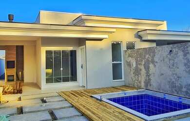 Imagem 4: Casa alto padrão à venda, por R$ 474.000 - Volta Ao Mundo II - Itapoá/SC