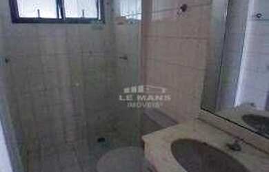 Imagem 11: Apartamento com 3 dormitórios, 77 m² - venda por R$ 350.000,00 ou aluguel...