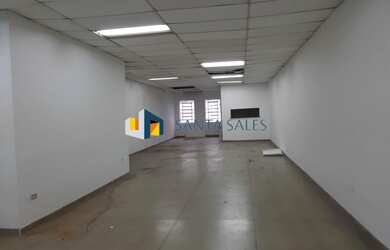 Imagem 2: Galpão Consolação. 312m² de Área