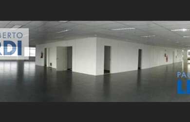 Imagem 5: CONJ. COMERCIAL - ALPHAVILLE INDUSTRIAL - SP