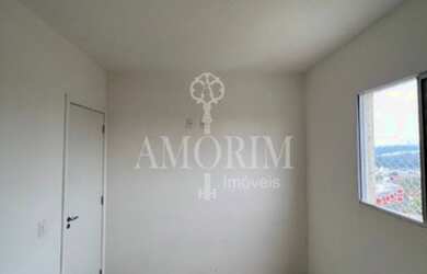 Imagem 8: SANTANA DE PARNAíBA - Apartamento Padrão - Recanto Silvestre Fazendinha