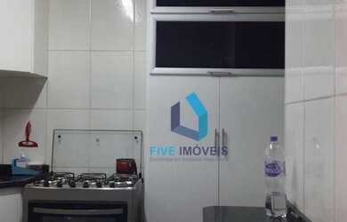 Imagem 5: Sobrado à venda, 105 m² por R$ 424.000,00 - Vila São Pedro - São Paulo/SP