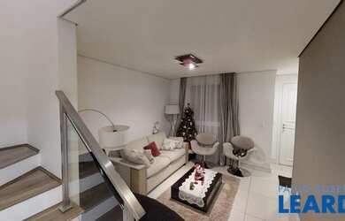 Imagem 13: CASA EM CONDOMÍNIO - TAMBORÉ - SP