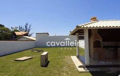 Imagem 11: Casa à venda, 72 m² por R$ 450.000,00 - Jardim Atlântico Leste Itaipuaçu...