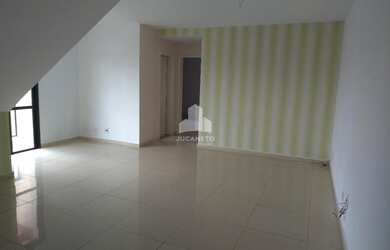 Imagem 2: Cobertura com 3 dormitórios, 170 m² - venda por R$ 850.000,00 ou aluguel...