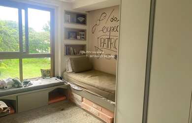 Imagem 15: CASA EM CONDOMINIO RESIDENCIAL em SALVADOR - BA, ALPHAVILLE I