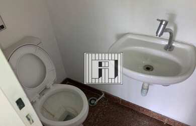 Imagem 15: Andar Corporativo para alugar, 467 m² por R$ 23.000/mês - Moema - São...