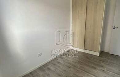 Imagem 6: Cobertura à venda, 90 m² por R$ 310.000,00 - Vila Guiomar - Santo André/SP