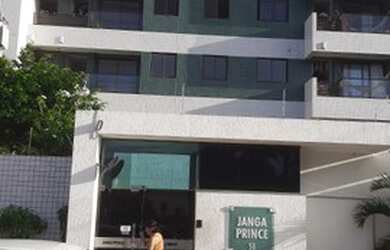 Imagem: O apartamento possui 3 Dormitórios, 2 Banheiros, 1 Vaga na