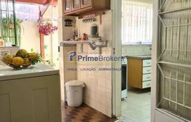 Imagem 13: BELO SOBRADO A VENDA NA REGIÃO DA CURSINO ZONA SUL