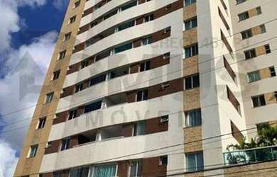 Imagem: O apartamento possui 3 Dormitórios, 2 Banheiros, 1 Vaga na