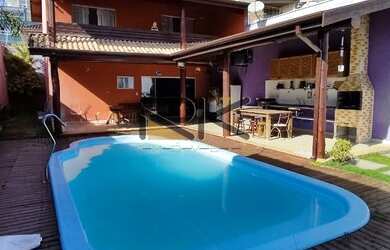 Imagem 6: CASA BAIRRO DO ITAGUÁ