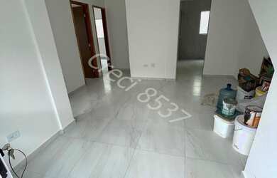 Imagem 4: Lindo Prive, Todo no Porcelanato, Rua Asfaltada, fino Acabamento