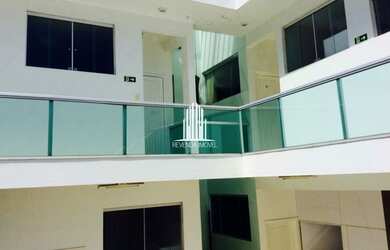 Imagem 1: casa comercial 8 vagas. 420m² de Áreae5 Vagas na garagem