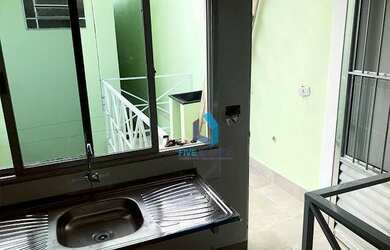 Imagem 8: Casa à venda, 140 m² por R$ 450.000,00 - Jardim Floresta - São Paulo/SP